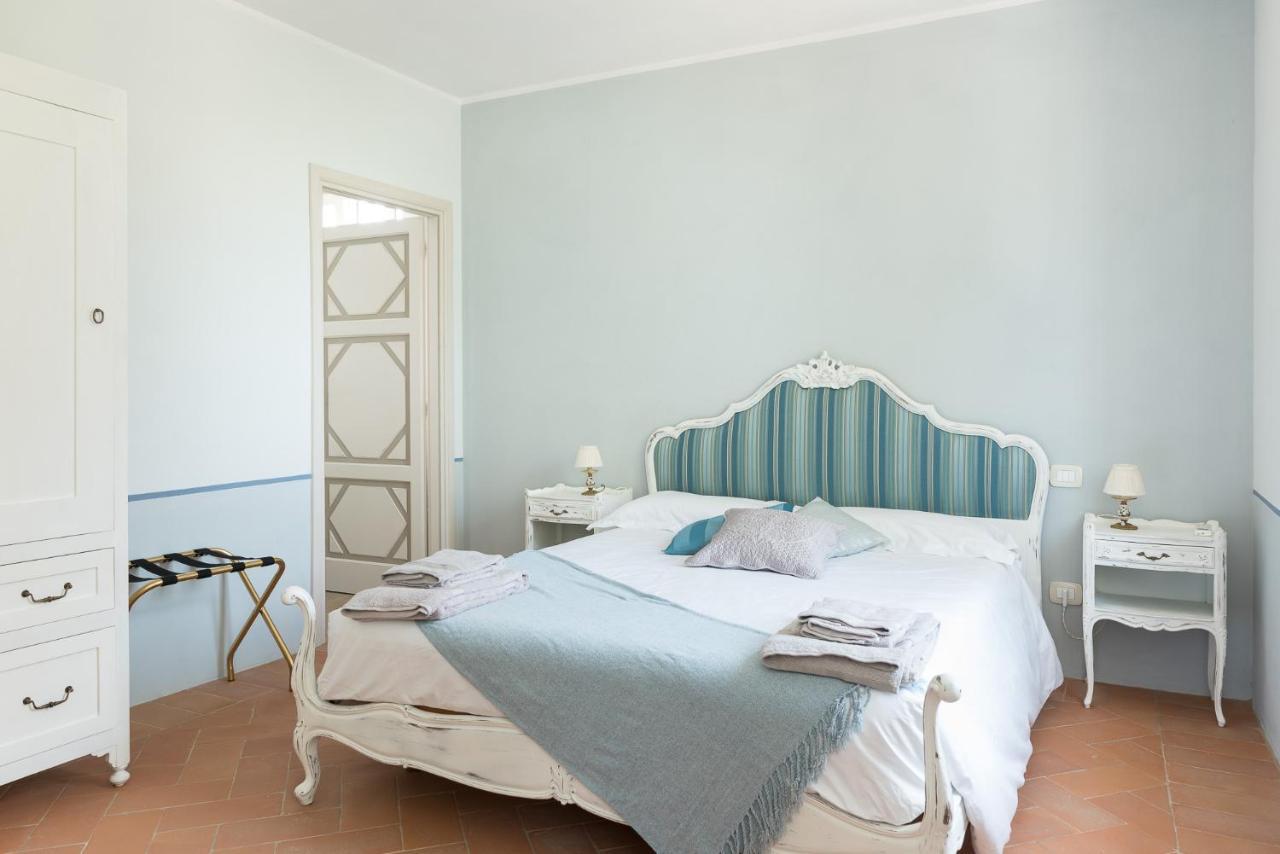 비냘레 Belcasale B&B 외부 사진