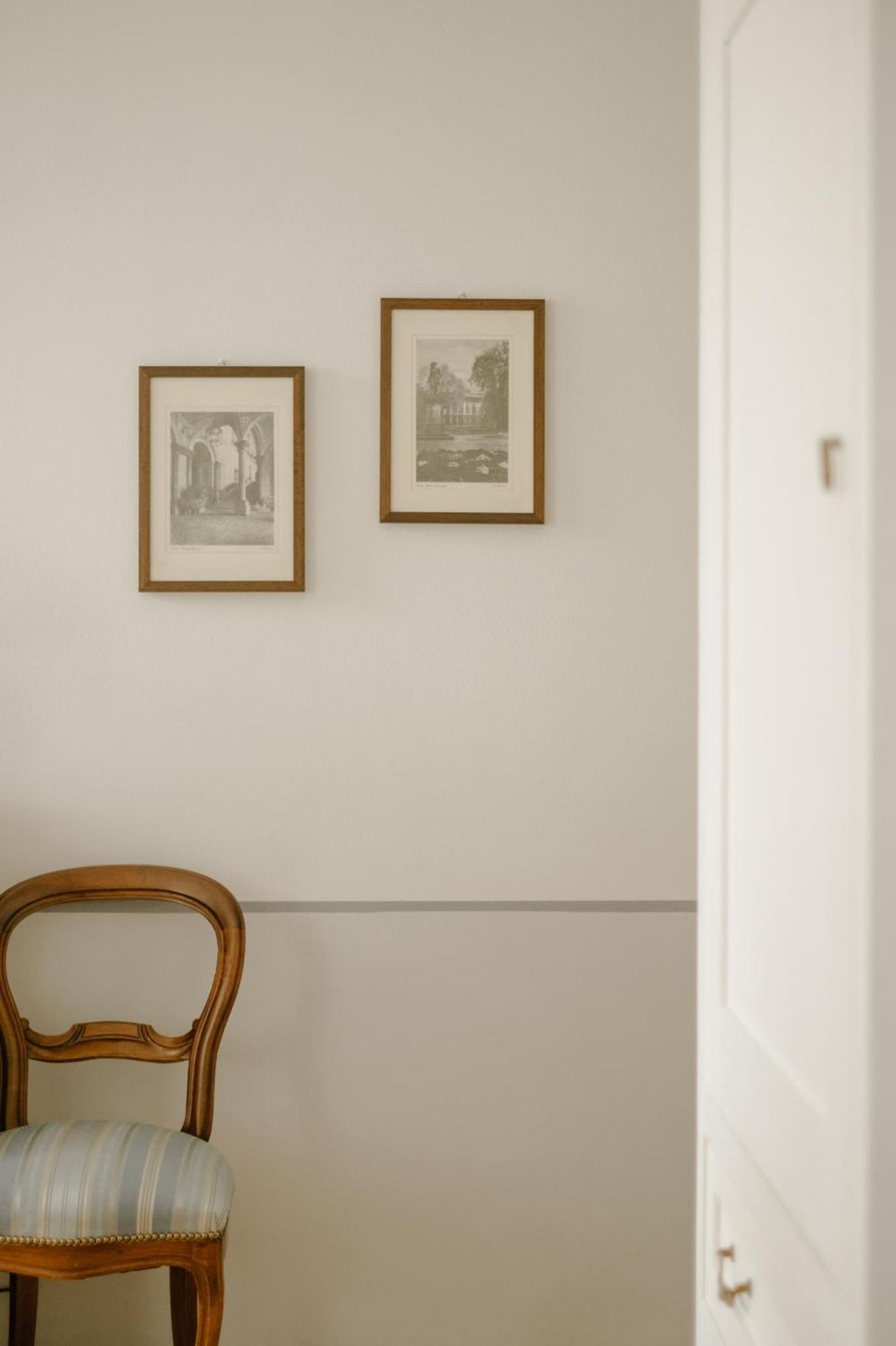 비냘레 Belcasale B&B 외부 사진
