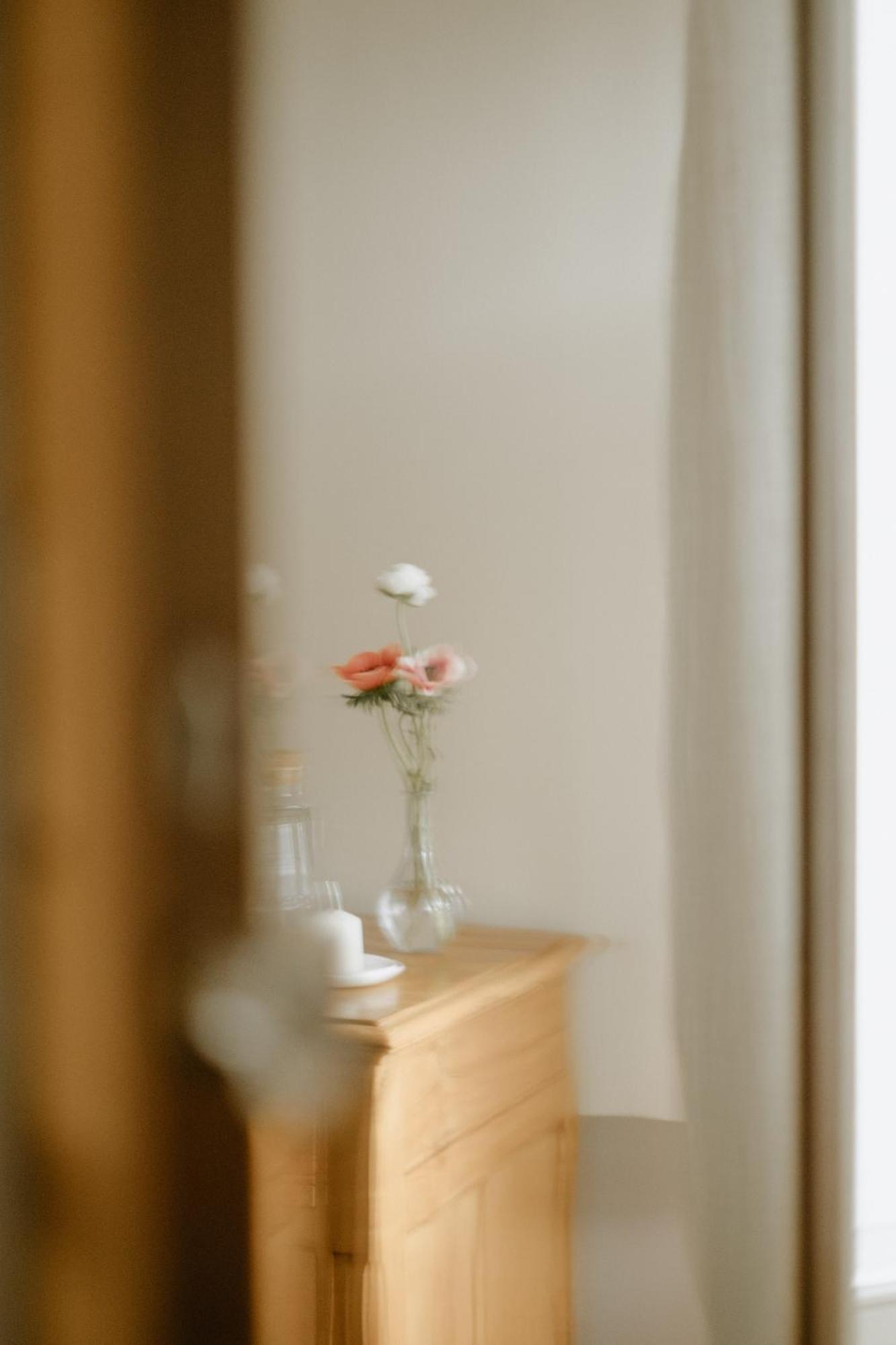 비냘레 Belcasale B&B 외부 사진