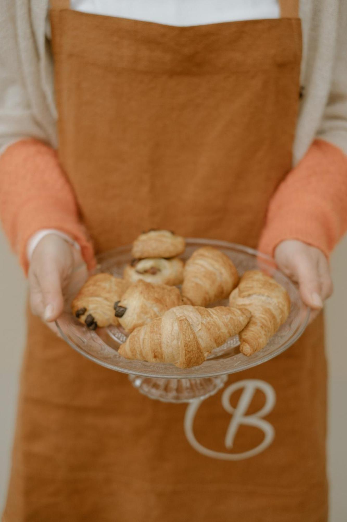 비냘레 Belcasale B&B 외부 사진