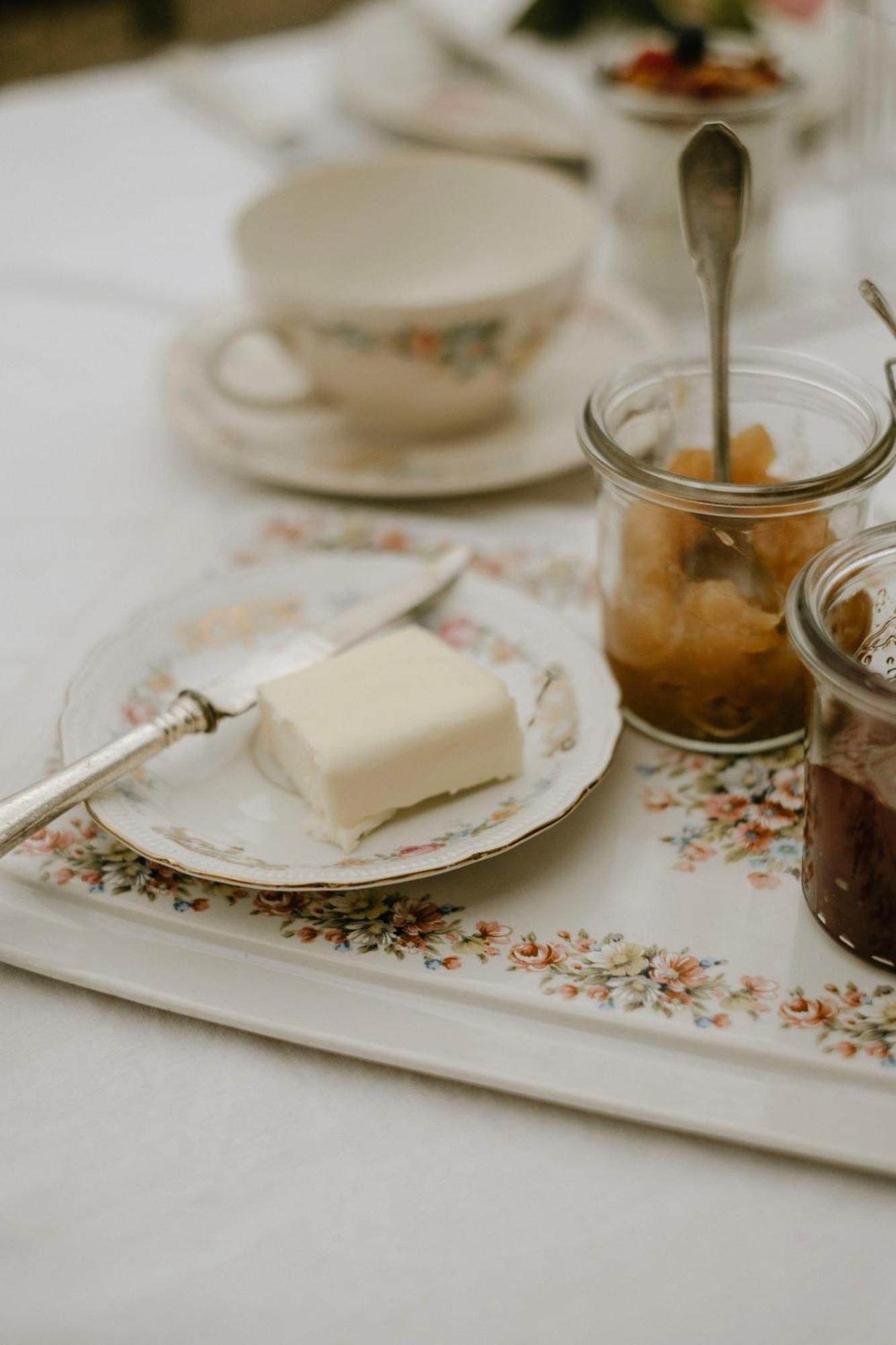 비냘레 Belcasale B&B 외부 사진